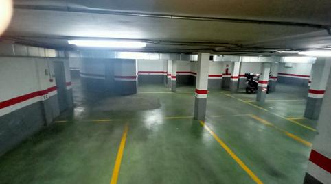 Foto 3 de Garatge de lloguer a Estación,  Albacete Capital