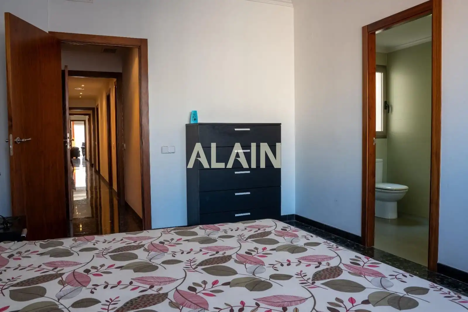 Appartement avec ascenseur à vendre à Calle Hernán Cortés, imagen 13