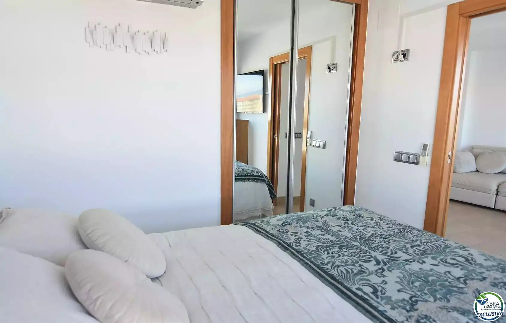 Wohnung mit Aufzug zum Verkauf in Calle DEL CAP DE LA GOLA 28, imagen 11