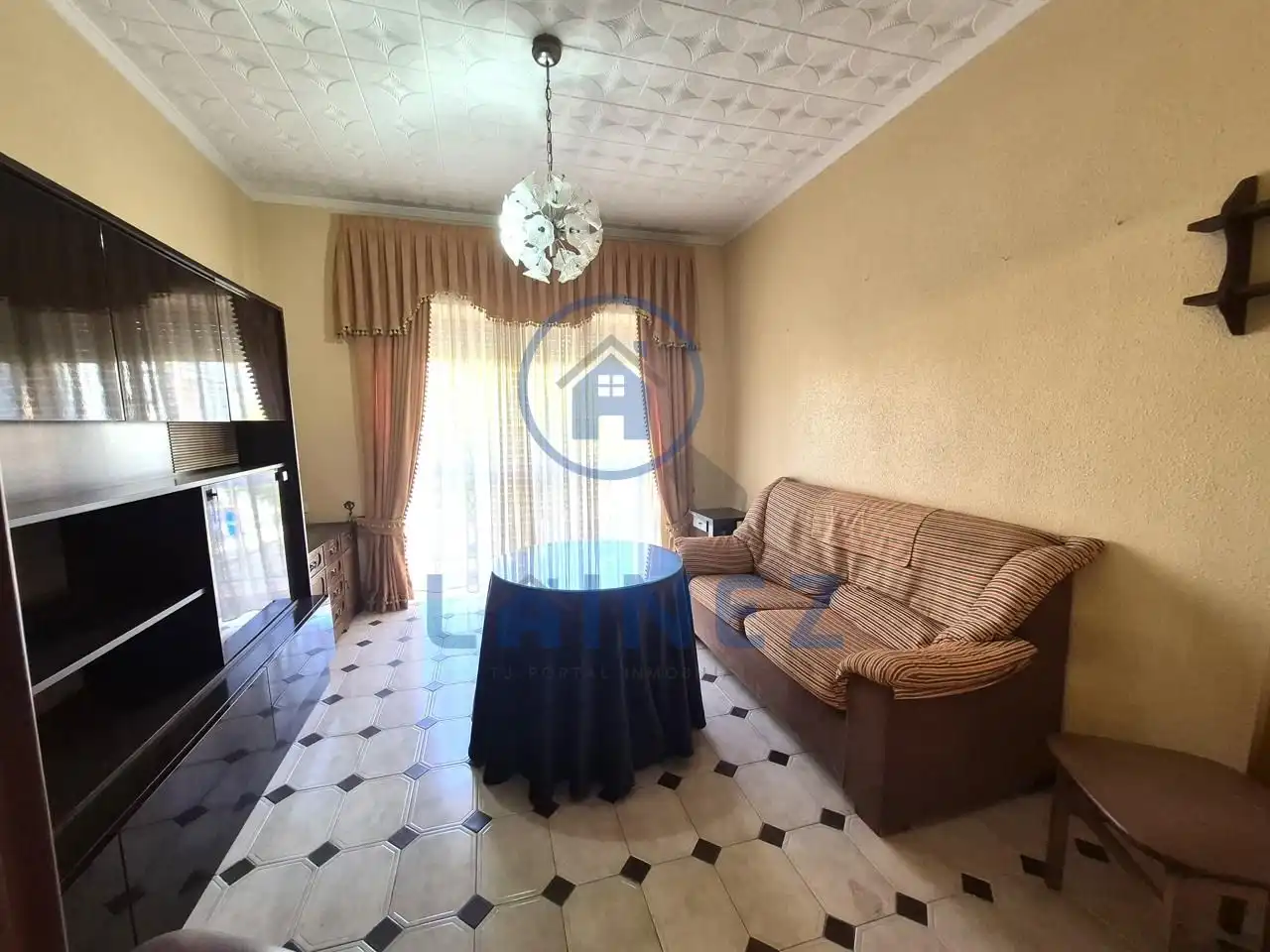 Wohnzimmer von Gebäude zum Verkauf in Peñarroya-Pueblonuevo