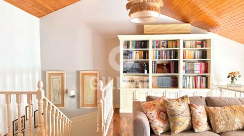 Foto 4 de Casa adosada en venta en Marazuela - El Torreón, Las Rozas de Madrid