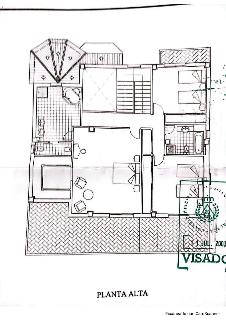 Detached house with pool for sale in Campo de Mijas, imagen 17