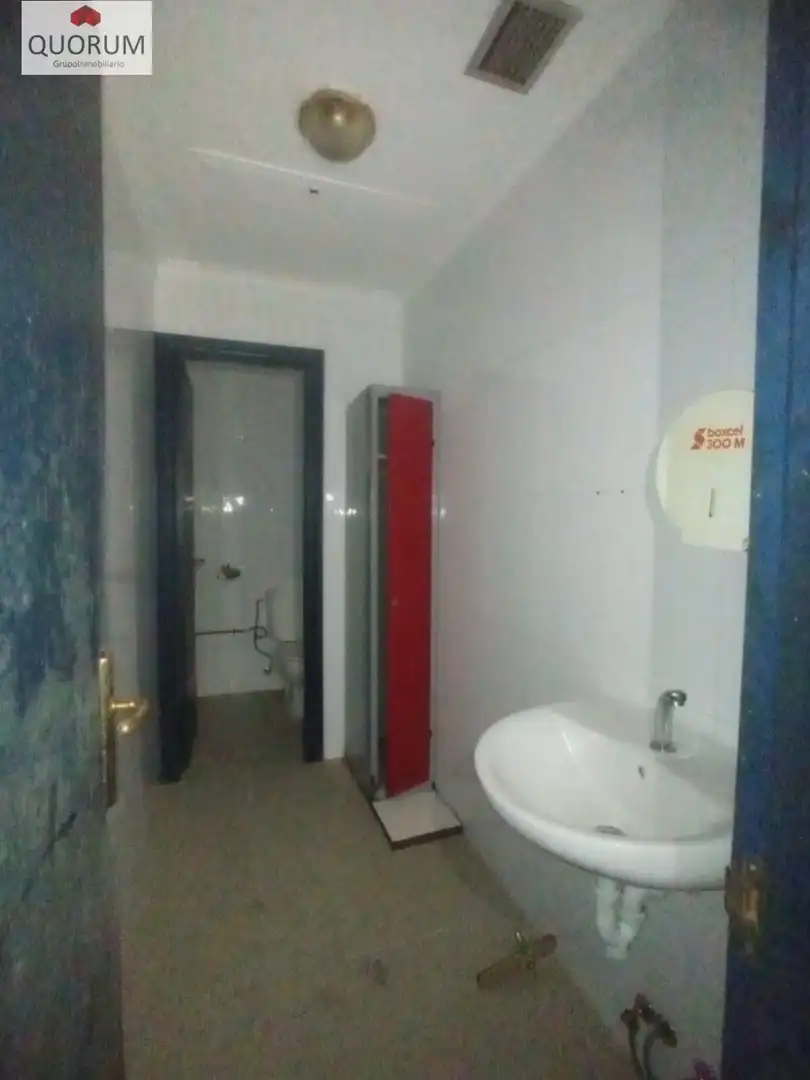 Local comercial en venda a Lasesarre, imagen 24