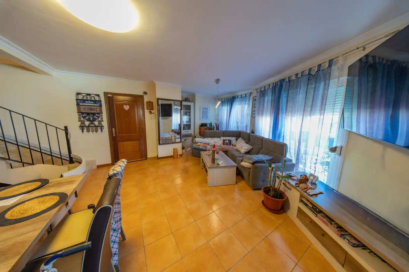 Maisonette mit Terrasse zum Verkauf in Calle la Uníón, imagen 6