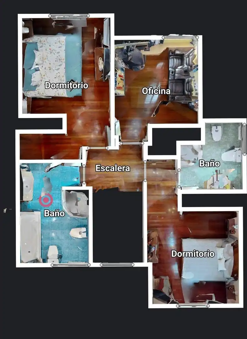 Haus oder Chalet zum Verkauf in Tui mit Heizung, Abstellraum und Schwimmbad