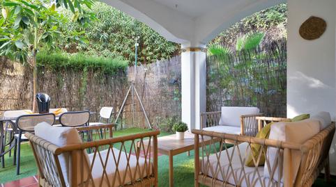 Photo 2 of Planta baja for sale in Nagüeles Alto, Marbella