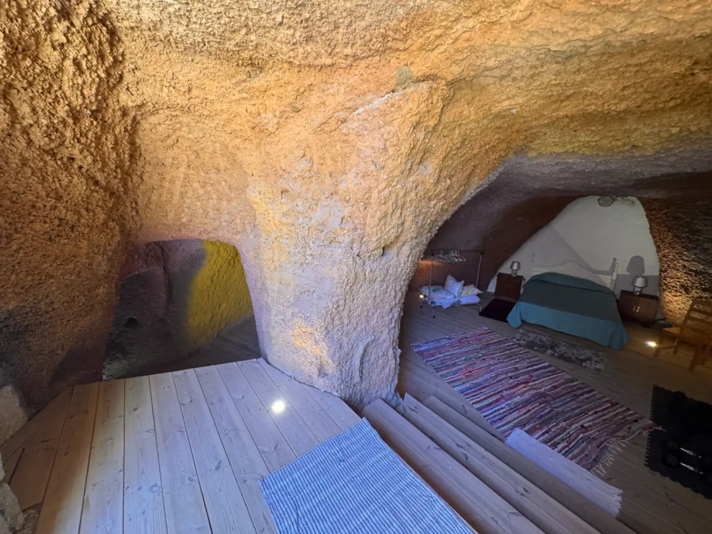 Finca rústica en venta en Granadilla de Abona con Calefacción, Jardín privado y Parquet
