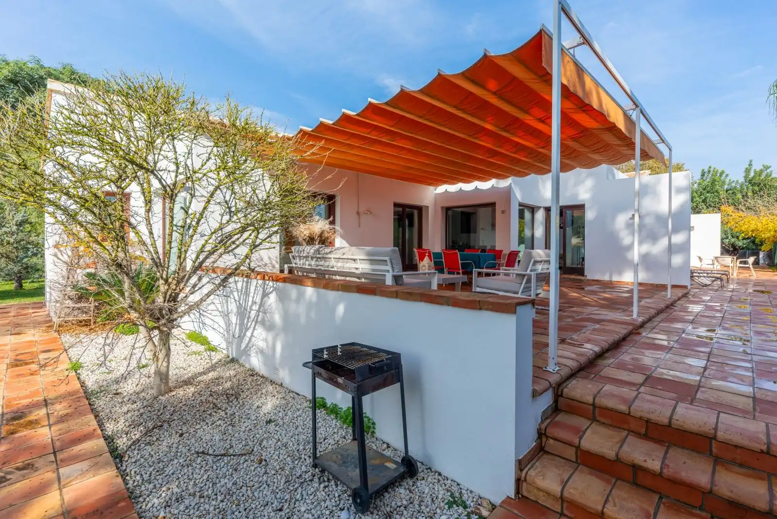 Villa con piscina in vendita a Ondara, imagen 38