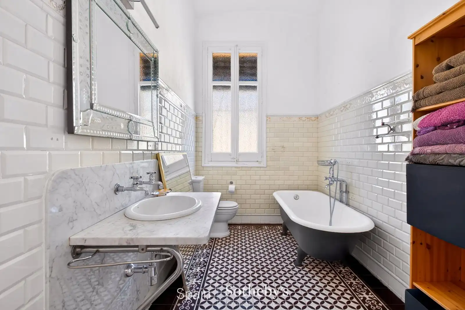 Haus mit Pool zum Verkauf in Carrer Cristòfol Colom, imagen 30