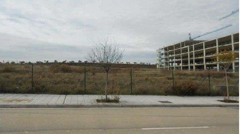 Foto 3 de Residencial en venda a Avenida Mirador Balconcillo, El Clavín - Valdeluz, Guadalajara Capital