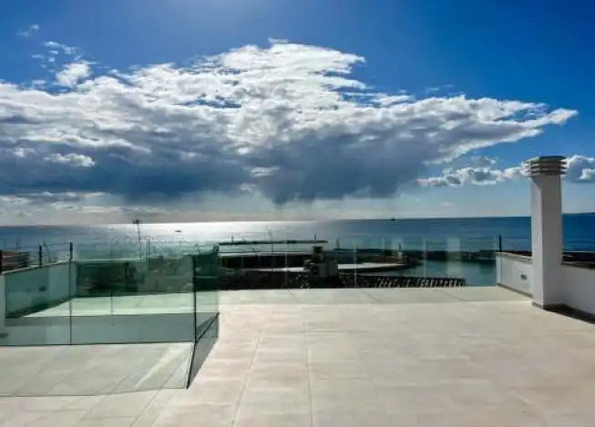 Adosado con terraza en venta en Platja de Palma, imagen 8