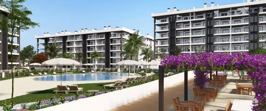 Penthouse mit Pool zum Verkauf in Calle Diana, imagen 6