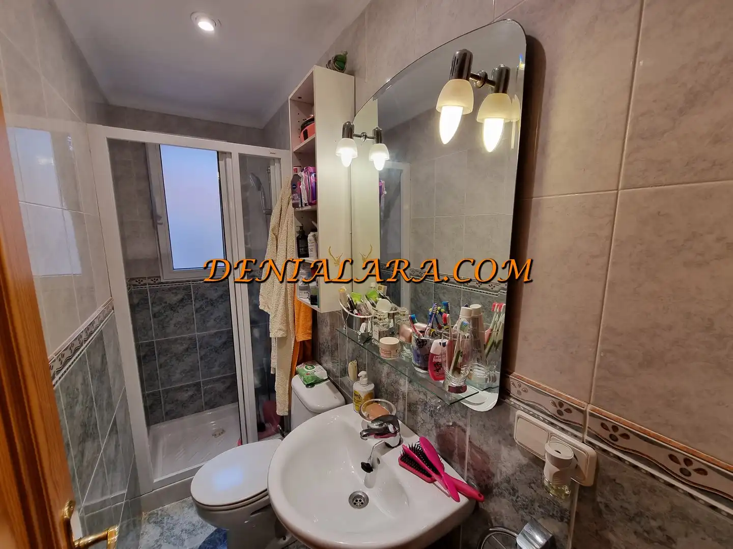 Villa avec terrasse à vendre à El Montgó, imagen 30
