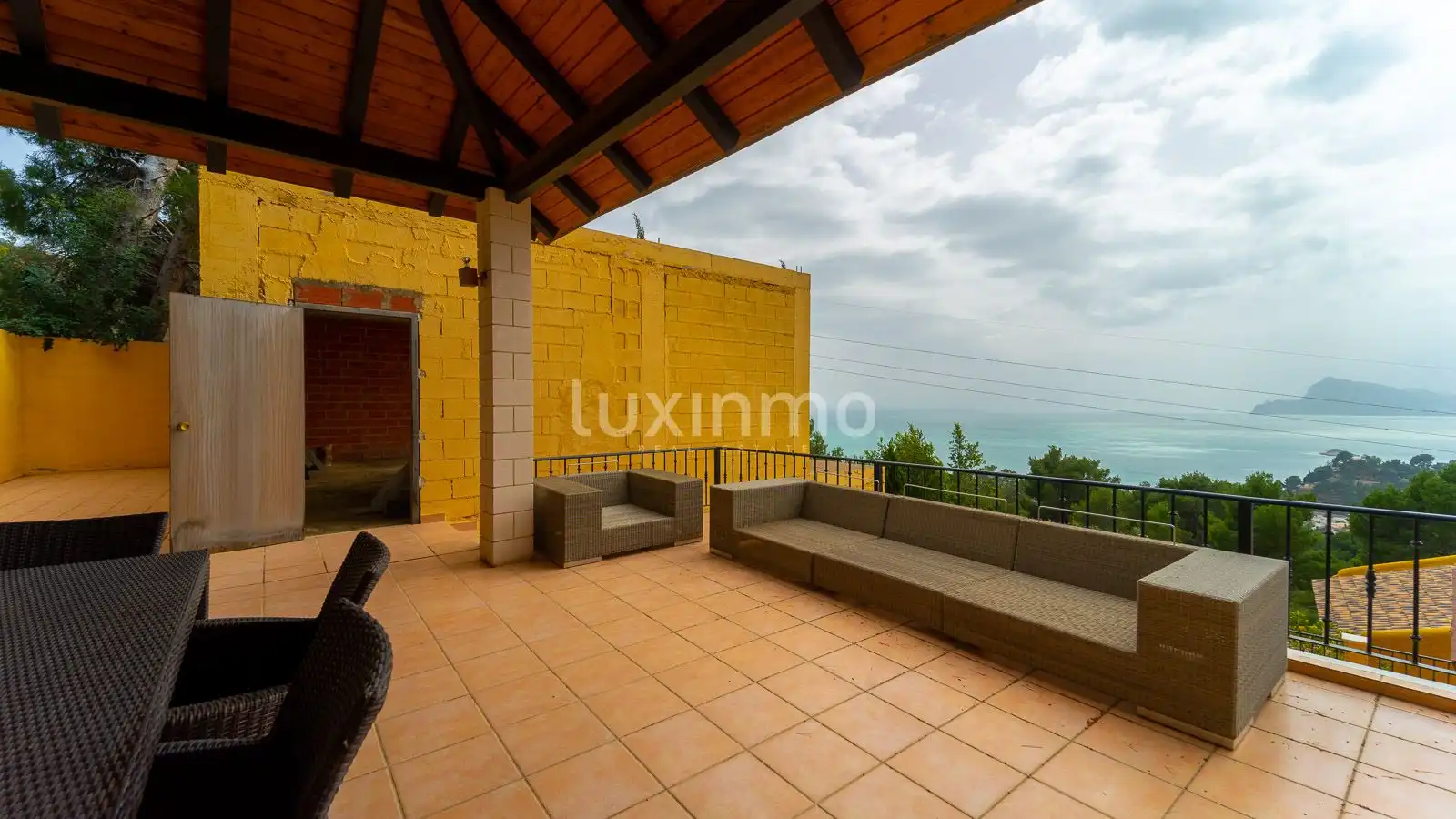 Chalet con terraza en venta en Altea Hills, imagen 39