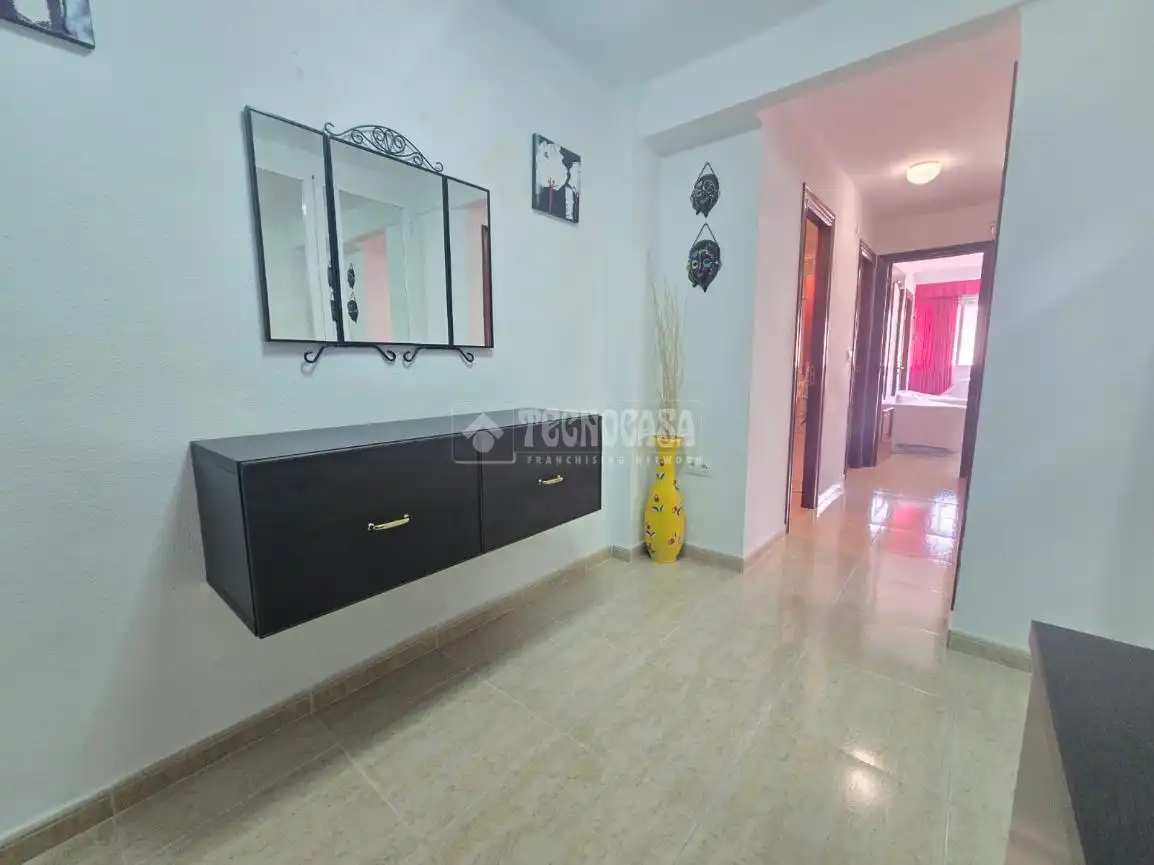 Piso en venta en Valencia con Aire acondicionado