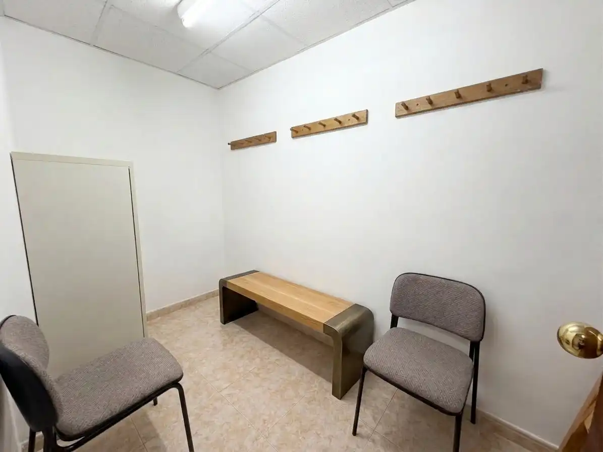 Local comercial en venda a Carrer del Sant Crist 27-29, imagen 8