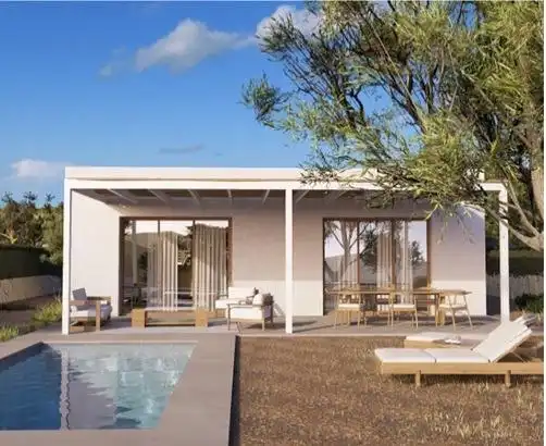 Haus mit Pool zum Verkauf in Sant Jordi d'Alfama, imagen 7