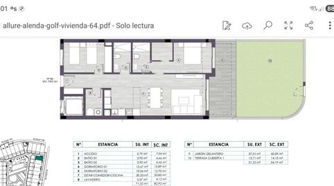 Photo 2 of Flat for sale in Ciutat Universitària, Elche / Elx