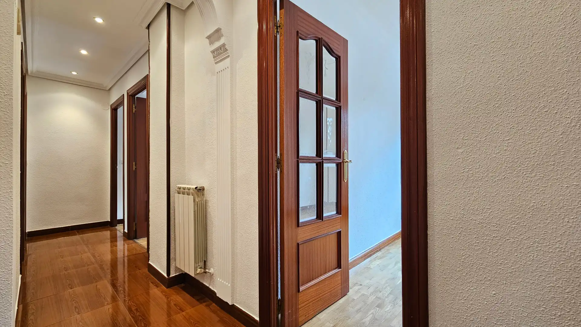 Piso en venta en Vitoria - Gasteiz con Calefacción, Parquet y Trastero