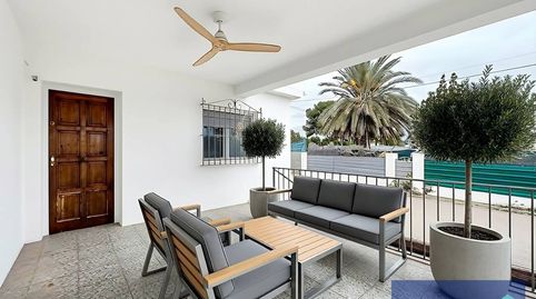 Foto 5 de Casa o chalet en venta en Carrer Mig Jorn, La Huerta, Mutxamel
