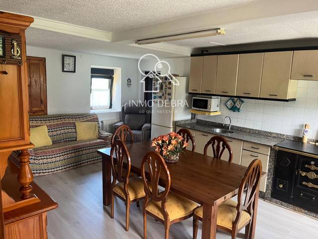 Casa-chalet en Venta en N/A en Cudillero