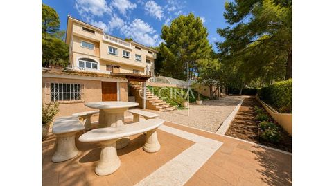 Foto 4 de Casa o chalet en venta en Tibi, Alicante