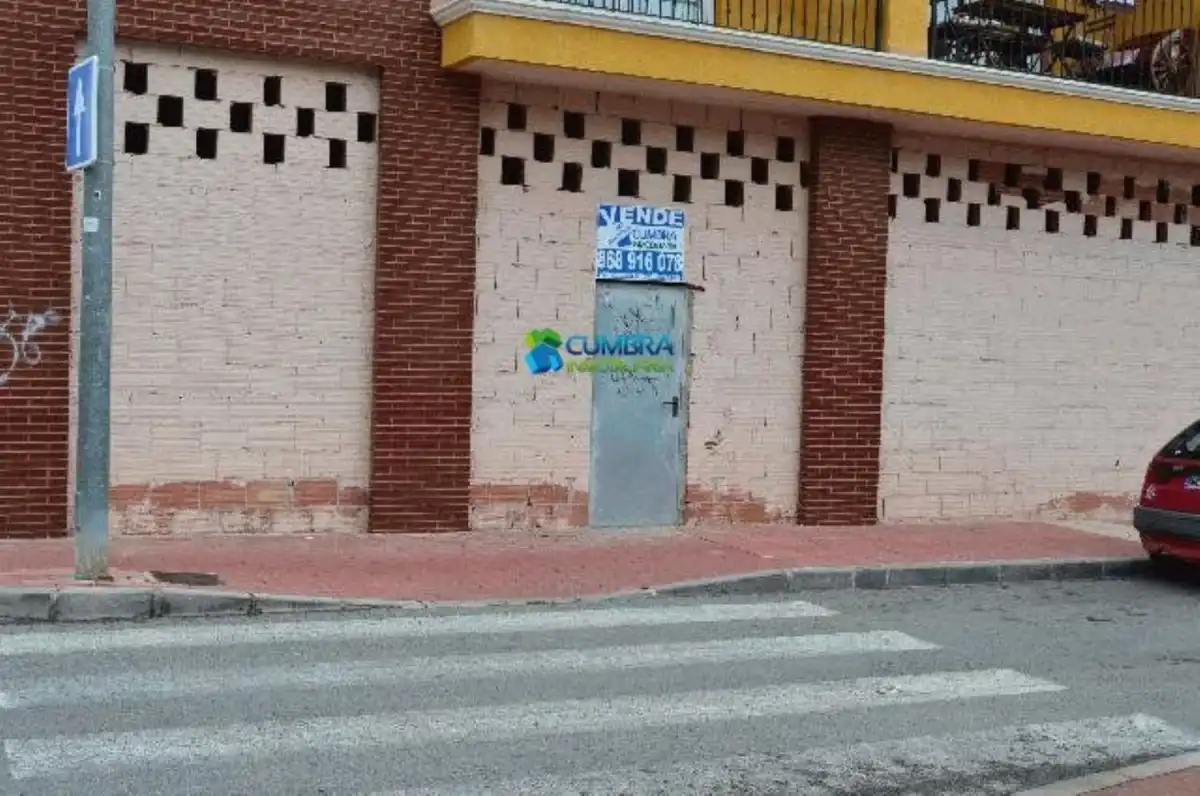 Gewerbefläche zur Miete in Pedanías Oeste, imagen 5