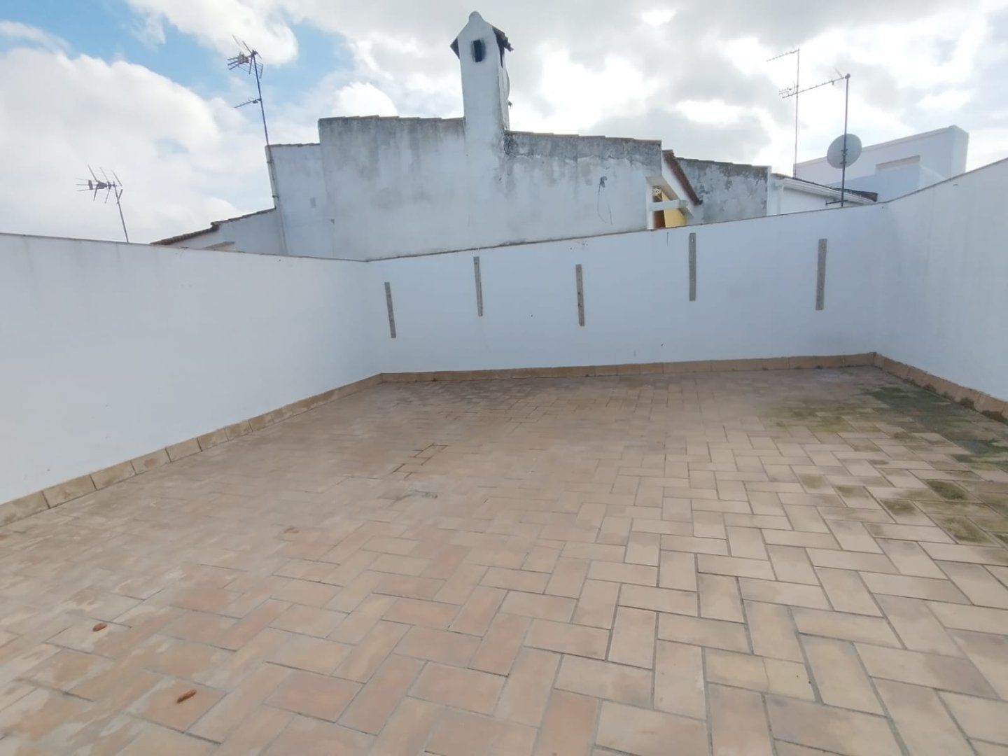 Single-family semi-detached for sale in Villanueva del Ariscal