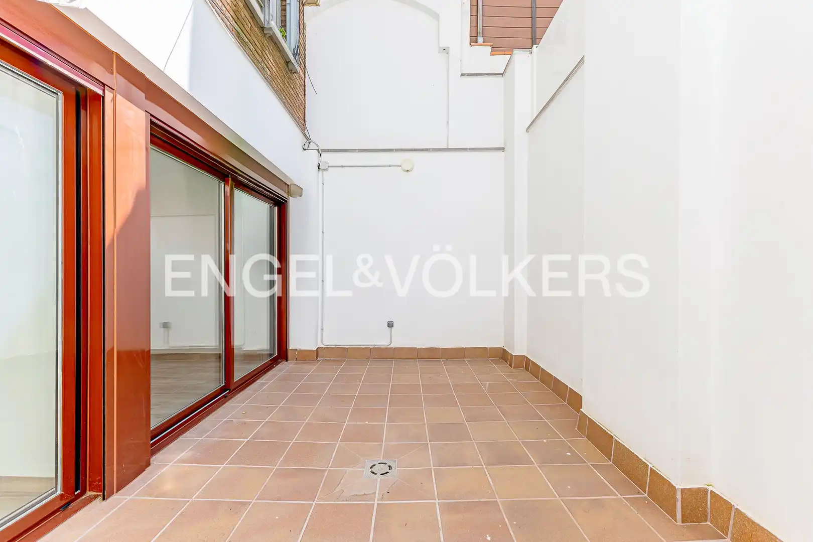 Terraza de Piso en venta en Barcelona con Aire acondicionado, Calefacción y Terraza