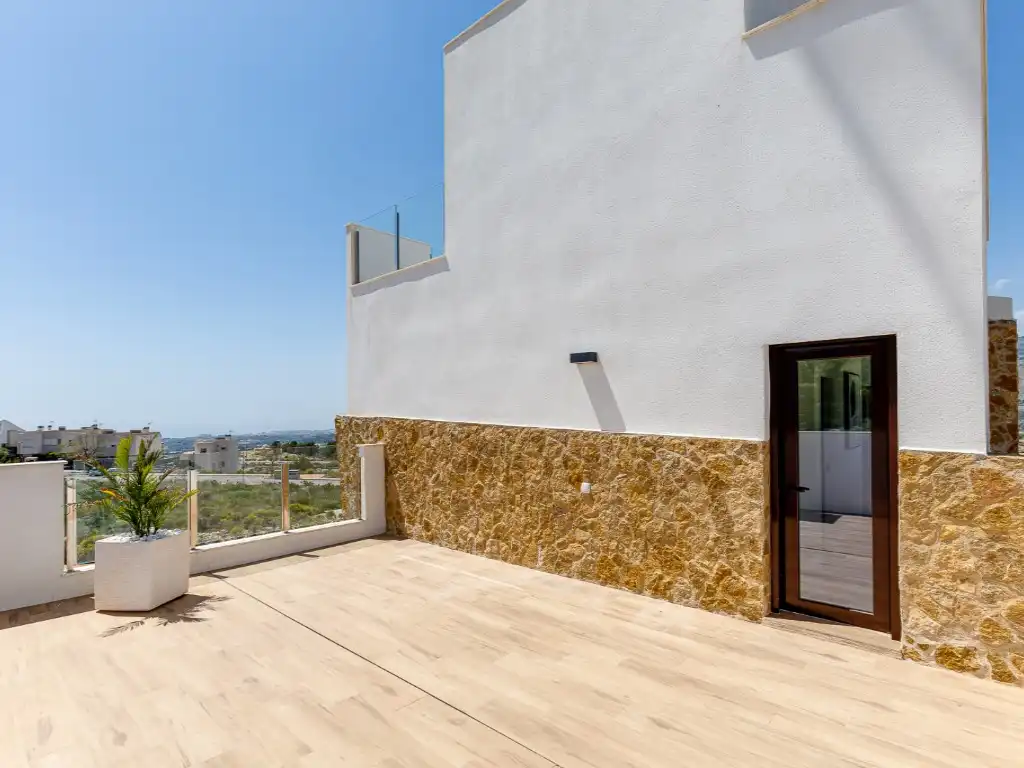 Casa en venta en Golf Bahía, imagen 45