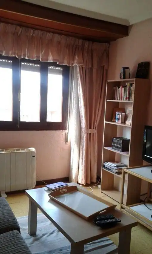 Wohnung zum Verkauf in Crucero - Aquende, imagen 5
