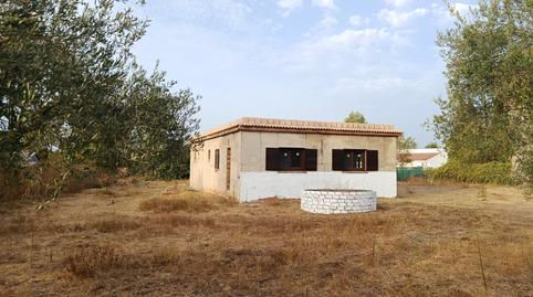 Foto 4 de Finca rústica en venta en  Roble, Hinojos, Huelva