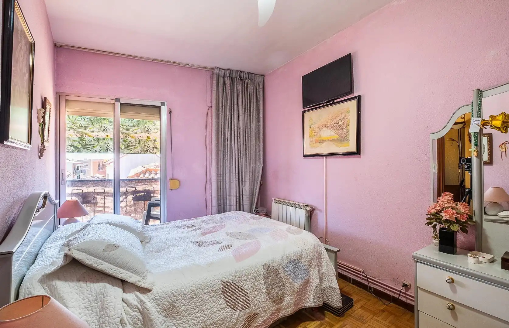 Habitación de Piso en venta en Vicálvaro