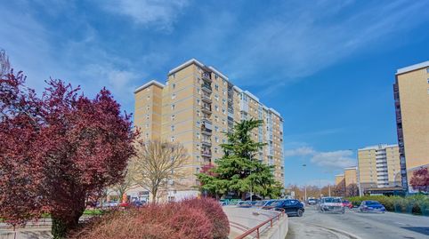 Foto 4 de Piso en venta en San Jorge, Pamplona / Iruña
