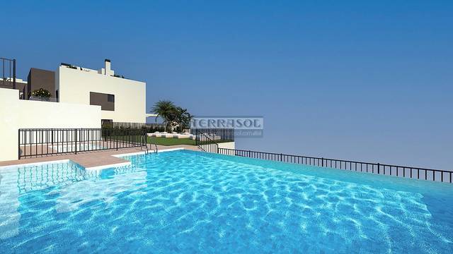 Casa adosada en Venta en Centro