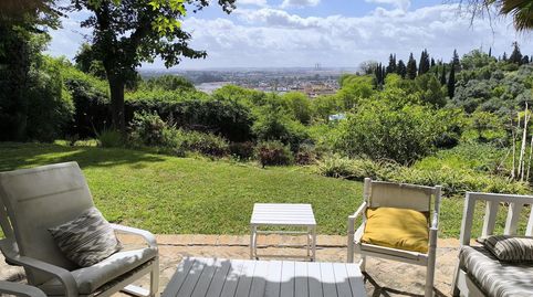 Foto 2 de Casa o chalet en venta en Villares Altos, Santa Eufemia, Tomares