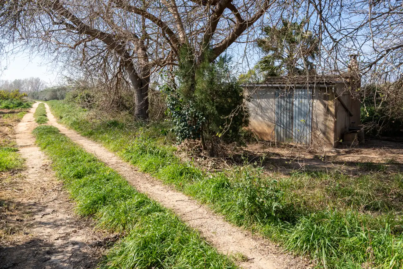 Rural land for sale in Vinallop, imagen 4