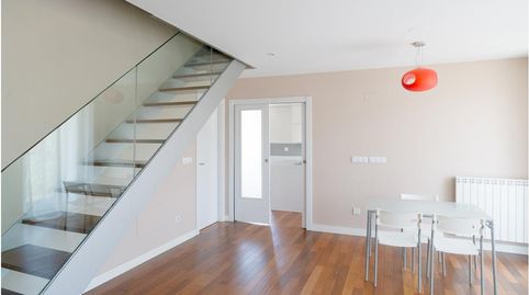Foto 4 de Dúplex en venta en Sc-11, Castiñeiriño - Cruceiro de Sar, Santiago de Compostela