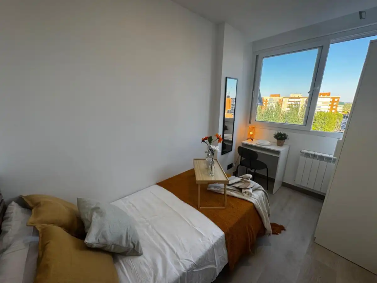 Room in El Naranjo