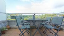 Terrace of Duplex for sale in Donostia - San Sebastián   with Heating, Parquet flooring and Terrace