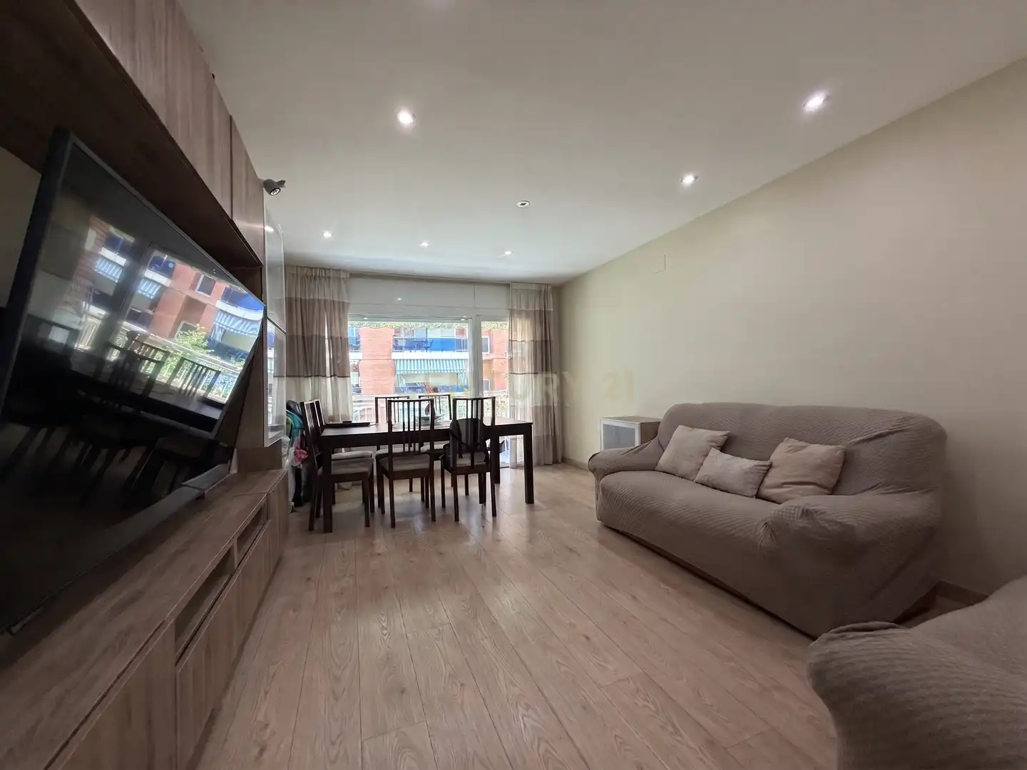 Apartment with terrace for sale in Centre, imagen 2