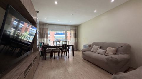 Foto 2 de Apartamento en venta en Centre, Mataró
