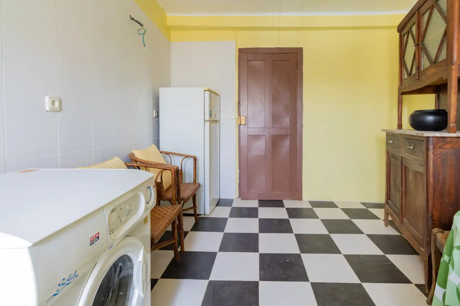 Habitación de Casa o chalet en venta en Beire con Trastero y Balcón