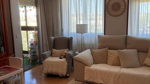 Foto 5 de Pis en venda a Hellín, Madrid Capital