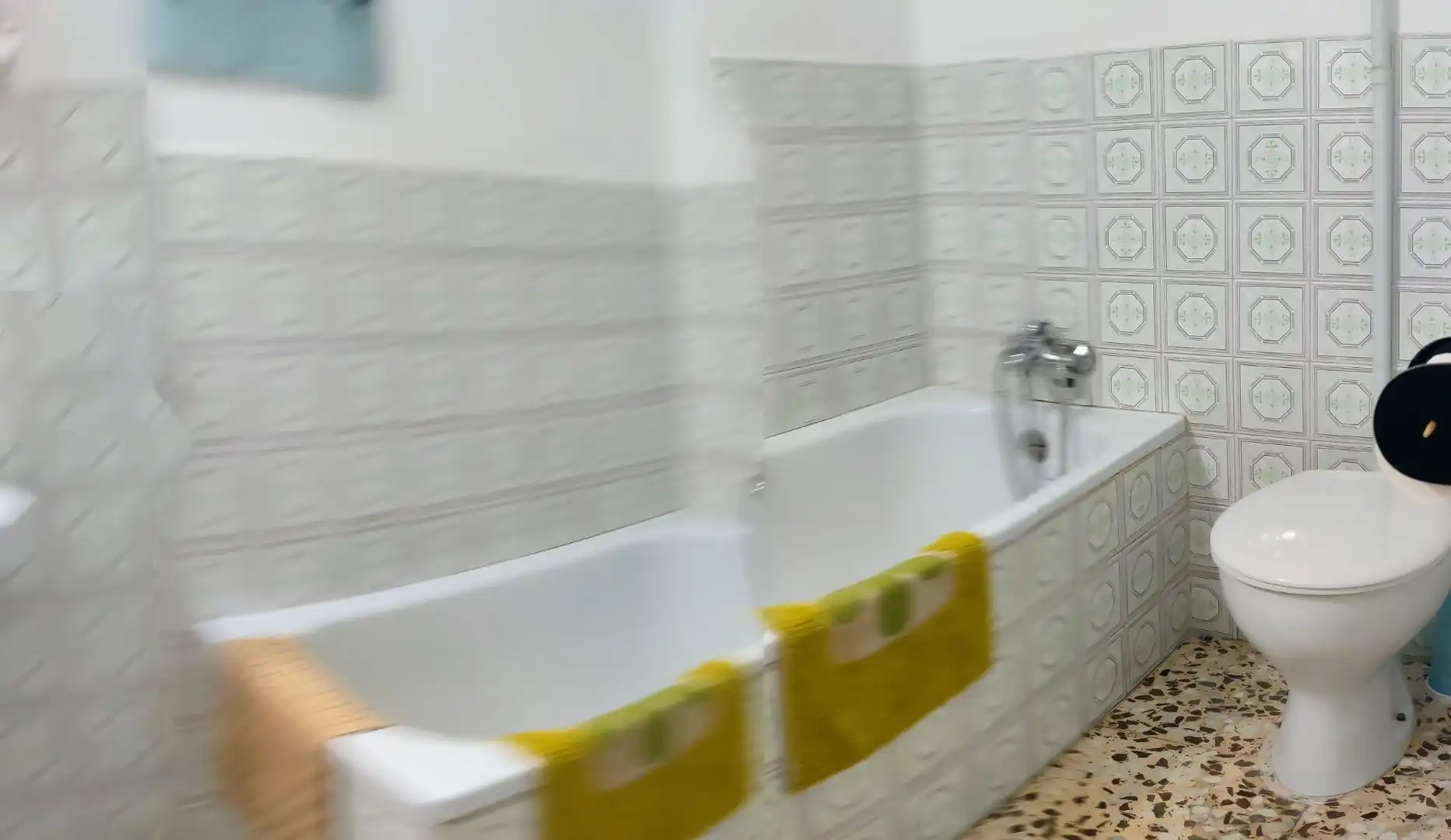 Baño de Casa o chalet en venta en Serón