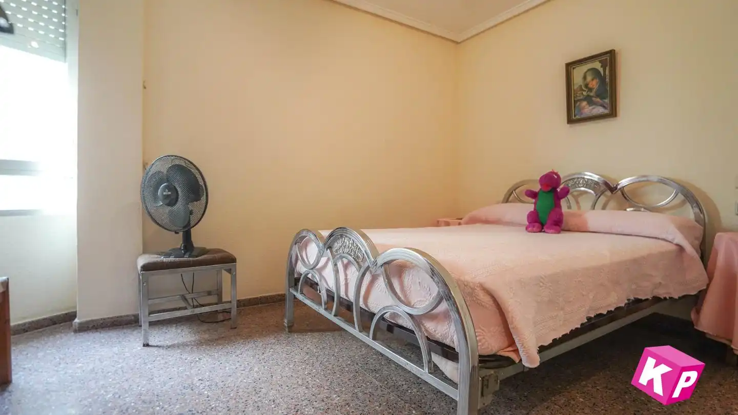 Piso con terraza en venta en Dean Llopez, imagen 16