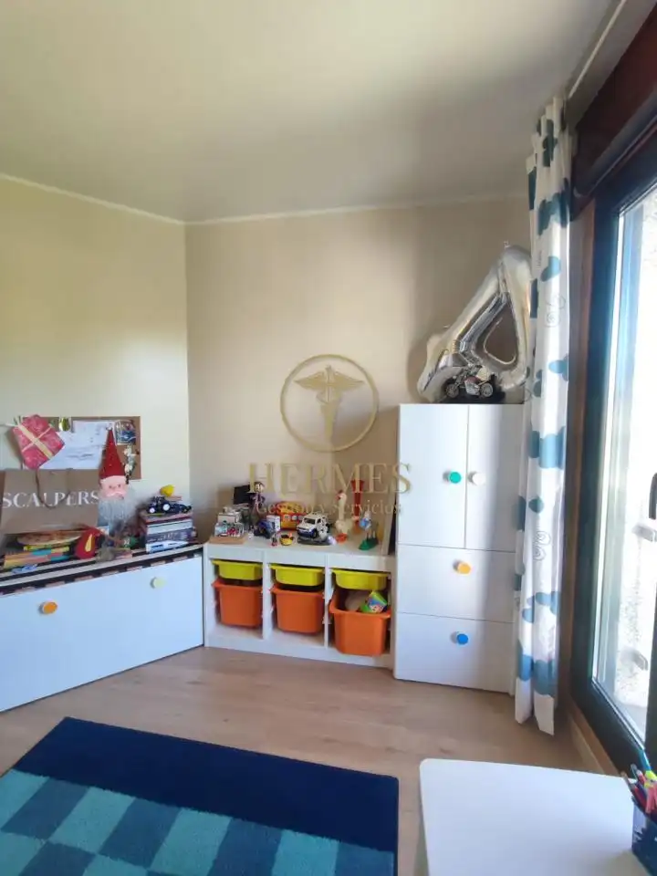 Casa o xalet en venda en Nigrán amb Calefacció, Jardí privat i Terrassa