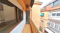 Balcony of Flat for sale in El Prat de Llobregat  with Air Conditioner and Terrace