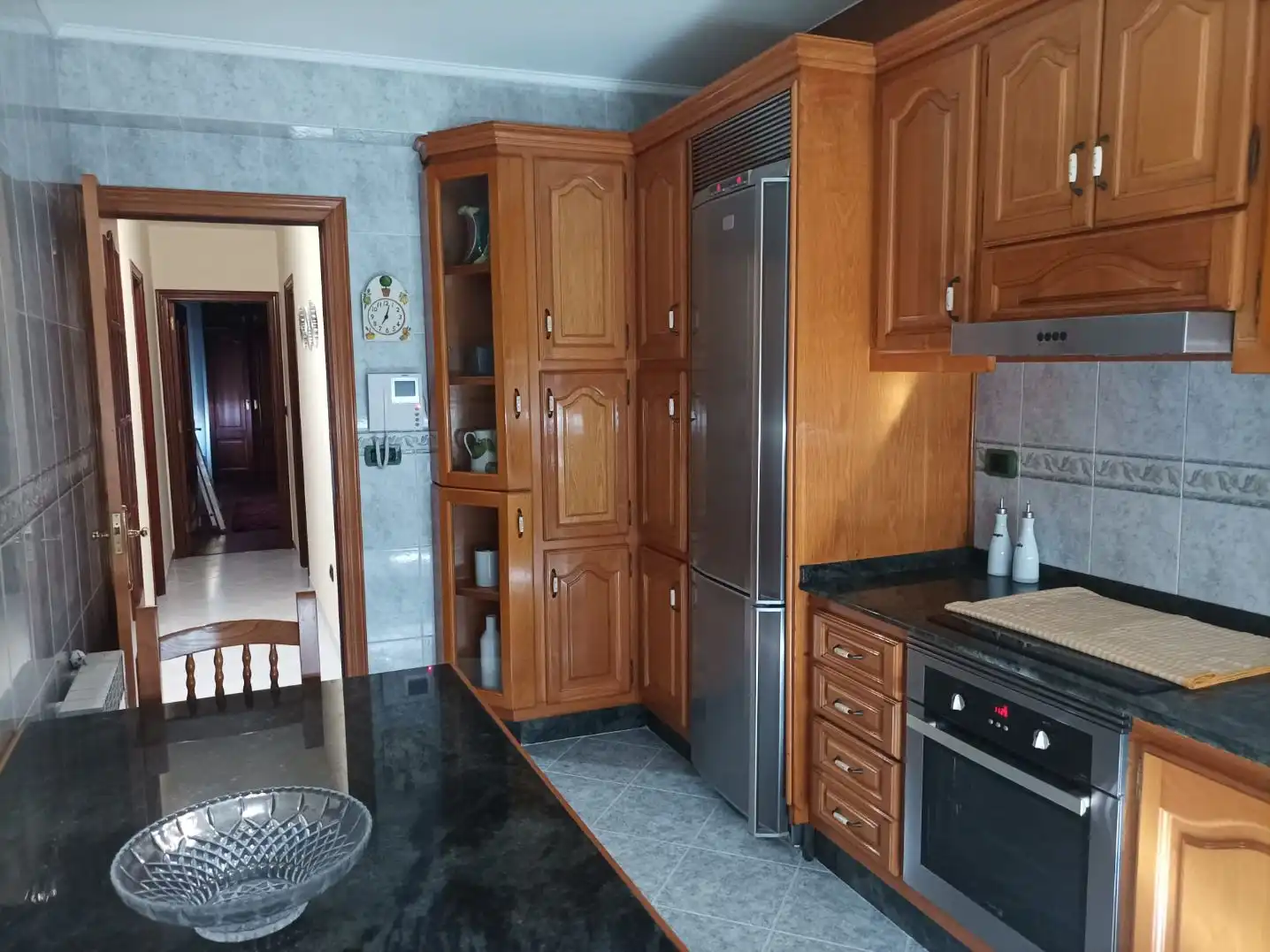 Wohnung zum Verkauf in Costa do pincho 43, imagen 3