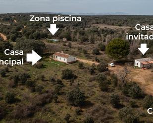 Casa o xalet en venda en Castrocalbón amb Terrassa